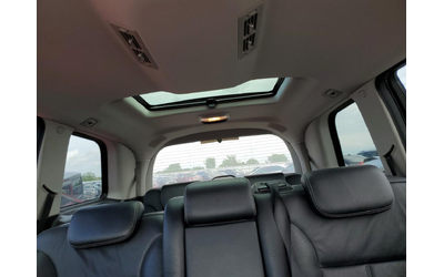 Mercedes-Benz GL 4MATIC - автомобили, коли, обяви за нови и употребявани 10