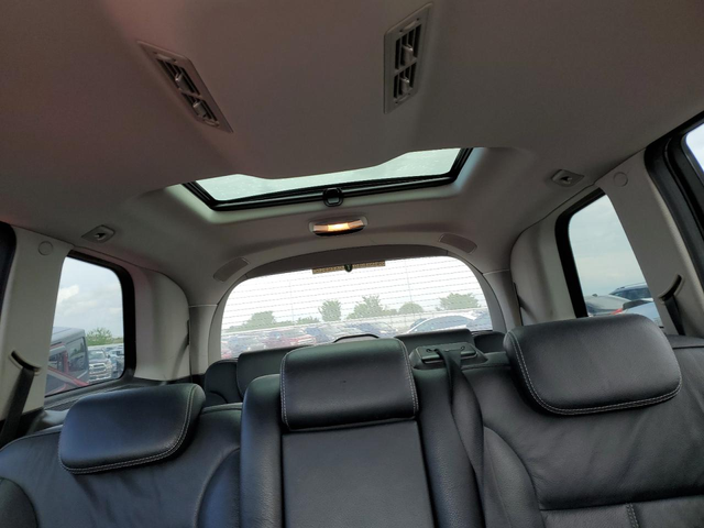 Mercedes-Benz GL 4MATIC - автомобили, коли, обяви за нови и употребявани 10