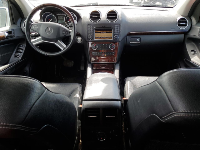 Mercedes-Benz GL 4MATIC - автомобили, коли, обяви за нови и употребявани 7