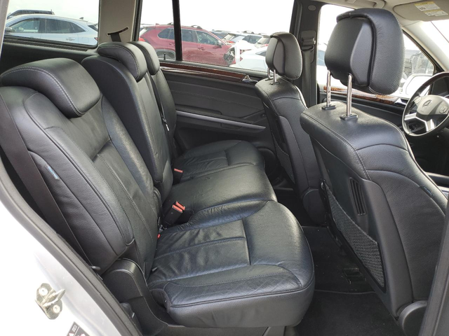 Mercedes-Benz GL 4MATIC - автомобили, коли, обяви за нови и употребявани 9