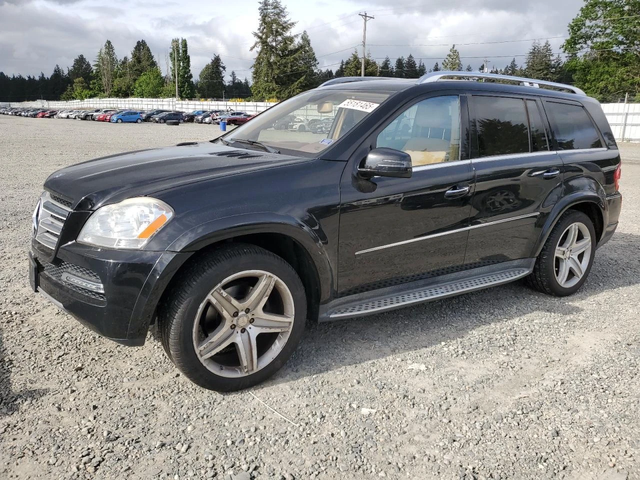 Mercedes-Benz GL 500 4MATIC* H/К* Обдухване* Камера* Панорама* 7 Места - автомобили, коли, обяви за нови и употребявани 0