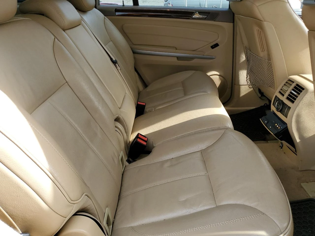 Mercedes-Benz GL 500 4MATIC* H/К* Обдухване* Камера* Панорама* 7 Места - автомобили, коли, обяви за нови и употребявани 10