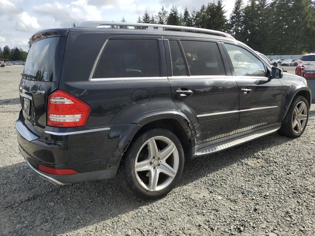 Mercedes-Benz GL 500 4MATIC* H/К* Обдухване* Камера* Панорама* 7 Места - автомобили, коли, обяви за нови и употребявани 2