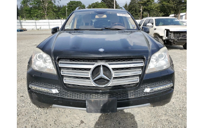 mercedes-benz-gl-500 - 4