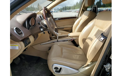 Mercedes-Benz GL 500 4MATIC* H/К* Обдухване* Камера* Панорама* 7 Места - автомобили, коли, обяви за нови и употребявани 6