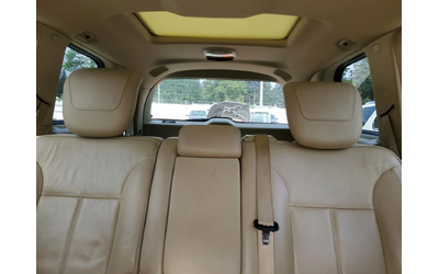 Mercedes-Benz GL 500 4MATIC* H/К* Обдухване* Камера* Панорама* 7 Места - автомобили, коли, обяви за нови и употребявани 9