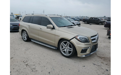mercedes-benz-gl-500 - 2