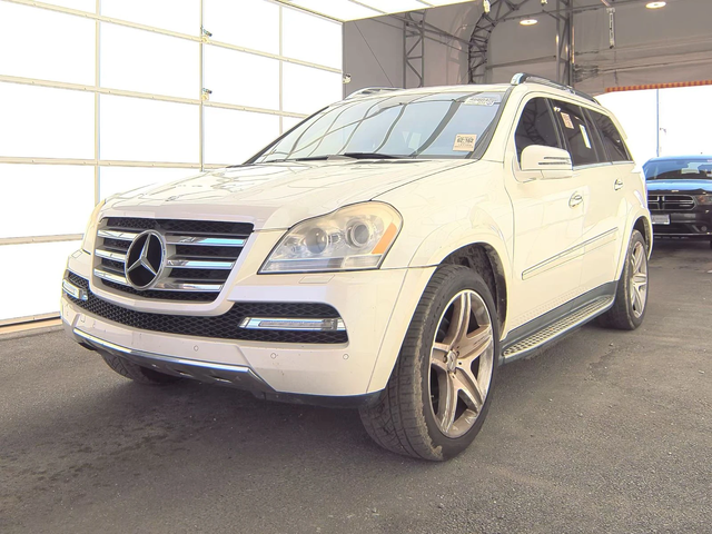 Mercedes-Benz GL 500 AMG* 7МЕСТА* ОБДУХ* HARMAN* PANO* KEYLESS* ПОДГРЕВ - автомобили, коли, обяви за нови и употребявани 0