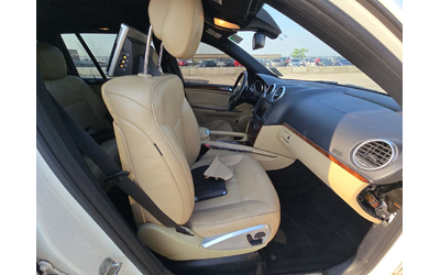 Mercedes-Benz GL 500 AMG* 7МЕСТА* ОБДУХ* HARMAN* PANO* KEYLESS* ПОДГРЕВ - автомобили, коли, обяви за нови и употребявани 11