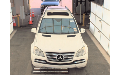 mercedes-benz-gl-500 - 1