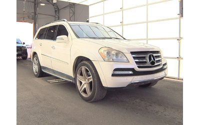 mercedes-benz-gl-500 - 2