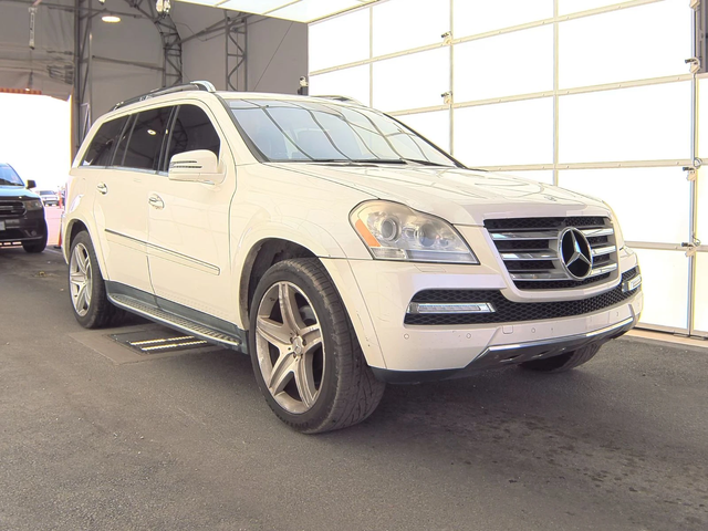 Mercedes-Benz GL 500 AMG* 7МЕСТА* ОБДУХ* HARMAN* PANO* KEYLESS* ПОДГРЕВ - автомобили, коли, обяви за нови и употребявани 2