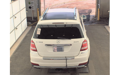 mercedes-benz-gl-500 - 3