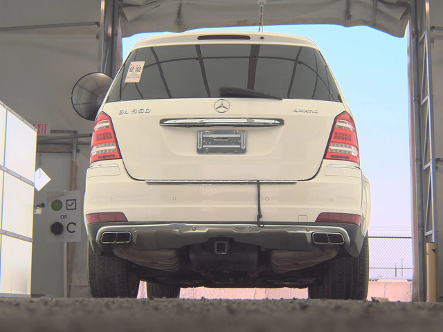 Mercedes-Benz GL 500 AMG* 7МЕСТА* ОБДУХ* HARMAN* PANO* KEYLESS* ПОДГРЕВ - автомобили, коли, обяви за нови и употребявани 4