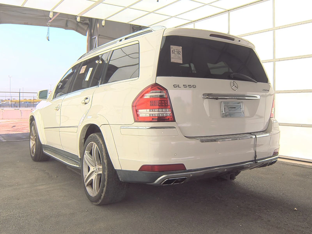 Mercedes-Benz GL 500 AMG* 7МЕСТА* ОБДУХ* HARMAN* PANO* KEYLESS* ПОДГРЕВ - автомобили, коли, обяви за нови и употребявани 5