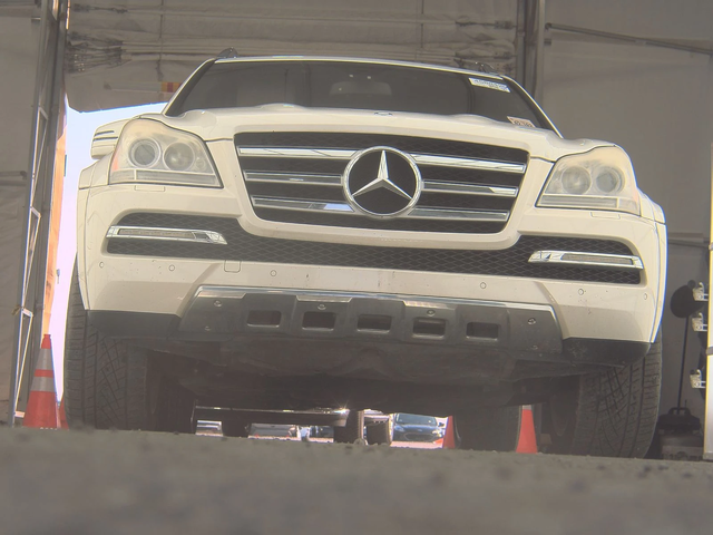 Mercedes-Benz GL 500 AMG* 7МЕСТА* ОБДУХ* HARMAN* PANO* KEYLESS* ПОДГРЕВ - автомобили, коли, обяви за нови и употребявани 6