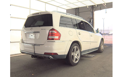 Mercedes-Benz GL 500 AMG* 7МЕСТА* ОБДУХ* HARMAN* PANO* KEYLESS* ПОДГРЕВ - автомобили, коли, обяви за нови и употребявани 7