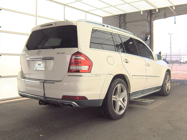 Mercedes-Benz GL 500 AMG* 7МЕСТА* ОБДУХ* HARMAN* PANO* KEYLESS* ПОДГРЕВ - автомобили, коли, обяви за нови и употребявани 7