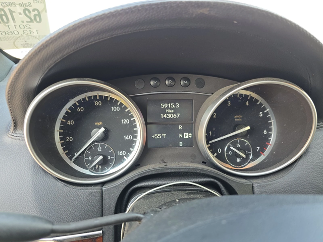 Mercedes-Benz GL 500 AMG* 7МЕСТА* ОБДУХ* HARMAN* PANO* KEYLESS* ПОДГРЕВ - автомобили, коли, обяви за нови и употребявани 8