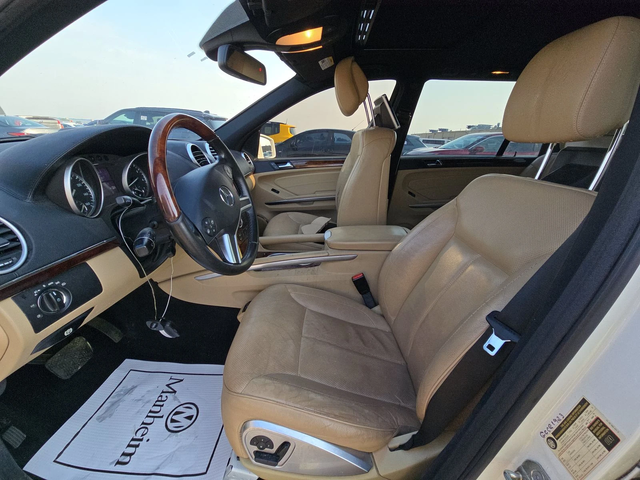 Mercedes-Benz GL 500 AMG* 7МЕСТА* ОБДУХ* HARMAN* PANO* KEYLESS* ПОДГРЕВ - автомобили, коли, обяви за нови и употребявани 9