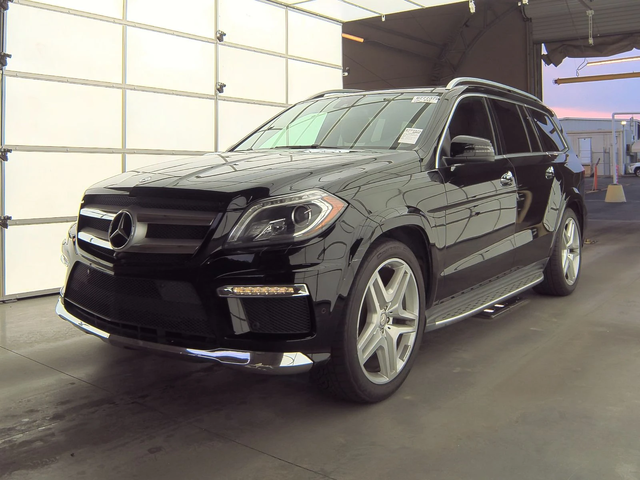 Mercedes-Benz GL 500 AMG* 7МЕСТА* HARMAN* МАСАЖ* ОБДУХ* LANE ASSIST* KE - автомобили, коли, обяви за нови и употребявани 0