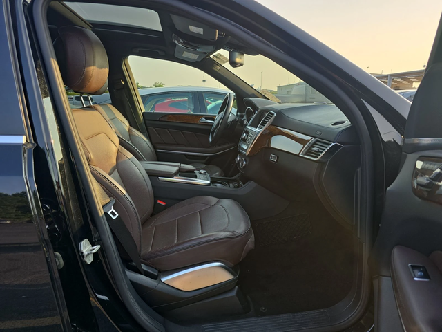 Mercedes-Benz GL 500 AMG* 7МЕСТА* HARMAN* МАСАЖ* ОБДУХ* LANE ASSIST* KE - автомобили, коли, обяви за нови и употребявани 10