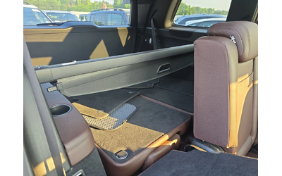 Mercedes-Benz GL 500 AMG* 7МЕСТА* HARMAN* МАСАЖ* ОБДУХ* LANE ASSIST* KE - автомобили, коли, обяви за нови и употребявани 13