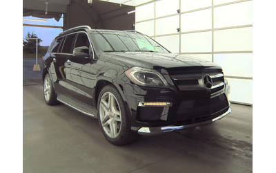 mercedes-benz-gl-500 - 2