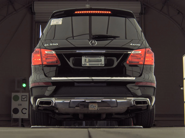 Mercedes-Benz GL 500 AMG* 7МЕСТА* HARMAN* МАСАЖ* ОБДУХ* LANE ASSIST* KE - автомобили, коли, обяви за нови и употребявани 5