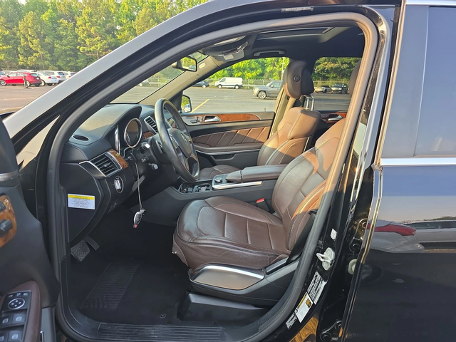 Mercedes-Benz GL 500 AMG* 7МЕСТА* HARMAN* МАСАЖ* ОБДУХ* LANE ASSIST* KE - автомобили, коли, обяви за нови и употребявани 8