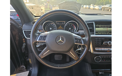 Mercedes-Benz GL 500 AMG* 7МЕСТА* HARMAN* МАСАЖ* ОБДУХ* LANE ASSIST* KE - автомобили, коли, обяви за нови и употребявани 9
