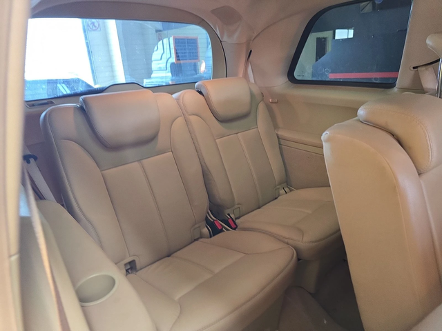 Mercedes-Benz GL 500 7МЕСТА* AMG* ОБДУХ* ПОДГРЕВ* КАМЕРА* HARMAN* KEYLE - автомобили, коли, обяви за нови и употребявани 14