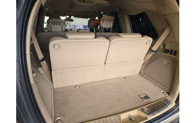 Mercedes-Benz GL 500 7МЕСТА* AMG* ОБДУХ* ПОДГРЕВ* КАМЕРА* HARMAN* KEYLE - автомобили, коли, обяви за нови и употребявани 15