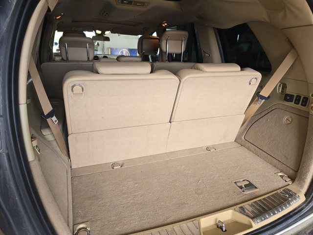 Mercedes-Benz GL 500 7МЕСТА* AMG* ОБДУХ* ПОДГРЕВ* КАМЕРА* HARMAN* KEYLE - автомобили, коли, обяви за нови и употребявани 15