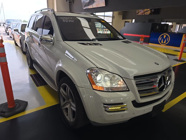 Mercedes-Benz GL 500 7МЕСТА* AMG* ОБДУХ* ПОДГРЕВ* КАМЕРА* HARMAN* KEYLE - автомобили, коли, обяви за нови и употребявани 2