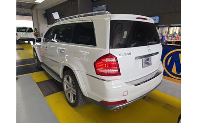 mercedes-benz-gl-500 - 3