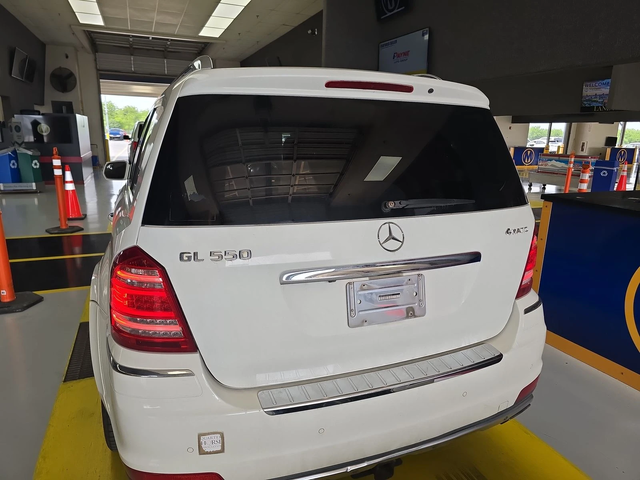 Mercedes-Benz GL 500 7МЕСТА* AMG* ОБДУХ* ПОДГРЕВ* КАМЕРА* HARMAN* KEYLE - автомобили, коли, обяви за нови и употребявани 4