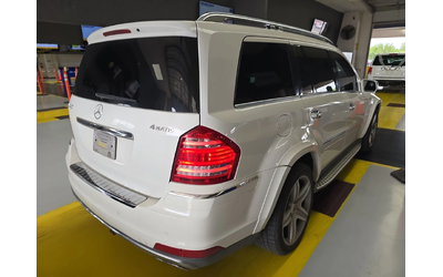 mercedes-benz-gl-500 - 5