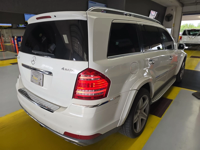 Mercedes-Benz GL 500 7МЕСТА* AMG* ОБДУХ* ПОДГРЕВ* КАМЕРА* HARMAN* KEYLE - автомобили, коли, обяви за нови и употребявани 5