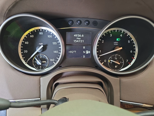 Mercedes-Benz GL 500 7МЕСТА* AMG* ОБДУХ* ПОДГРЕВ* КАМЕРА* HARMAN* KEYLE - автомобили, коли, обяви за нови и употребявани 6