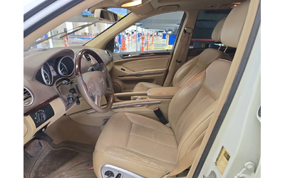 Mercedes-Benz GL 500 7МЕСТА* AMG* ОБДУХ* ПОДГРЕВ* КАМЕРА* HARMAN* KEYLE - автомобили, коли, обяви за нови и употребявани 8