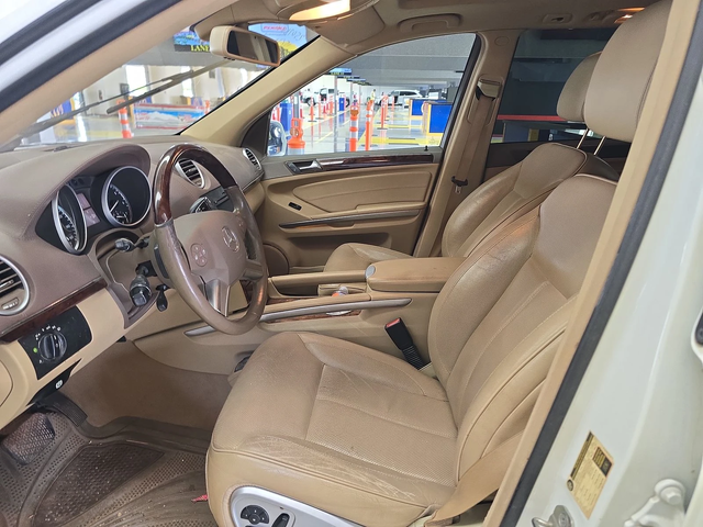 Mercedes-Benz GL 500 7МЕСТА* AMG* ОБДУХ* ПОДГРЕВ* КАМЕРА* HARMAN* KEYLE - автомобили, коли, обяви за нови и употребявани 8