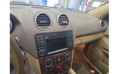 Mercedes-Benz GL 500 7МЕСТА* AMG* ОБДУХ* ПОДГРЕВ* КАМЕРА* HARMAN* KEYLE - автомобили, коли, обяви за нови и употребявани 9