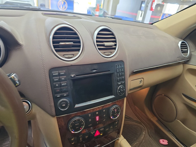 Mercedes-Benz GL 500 7МЕСТА* AMG* ОБДУХ* ПОДГРЕВ* КАМЕРА* HARMAN* KEYLE - автомобили, коли, обяви за нови и употребявани 9