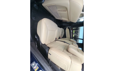 Mercedes-Benz GL 500 AMG* 4MATIC* Обдух* Harman/Kardon* 360* Масаж* - автомобили, коли, обяви за нови и употребявани 13