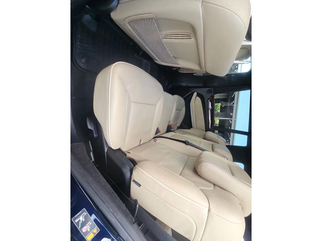 Mercedes-Benz GL 500 AMG* 4MATIC* Обдух* Harman/Kardon* 360* Масаж* - автомобили, коли, обяви за нови и употребявани 13