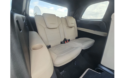 Mercedes-Benz GL 500 AMG* 4MATIC* Обдух* Harman/Kardon* 360* Масаж* - автомобили, коли, обяви за нови и употребявани 14