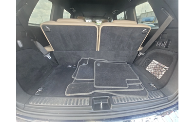 Mercedes-Benz GL 500 AMG* 4MATIC* Обдух* Harman/Kardon* 360* Масаж* - автомобили, коли, обяви за нови и употребявани 15