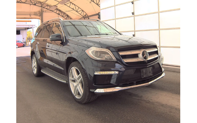 mercedes-benz-gl-500 - 2