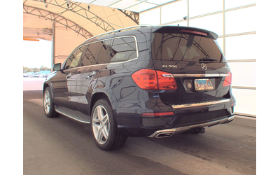 mercedes-benz-gl-500 - 5